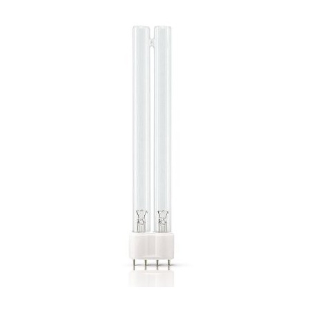 TUV PL-L 36W promiennik bakteriobójczy UV-C bez folii